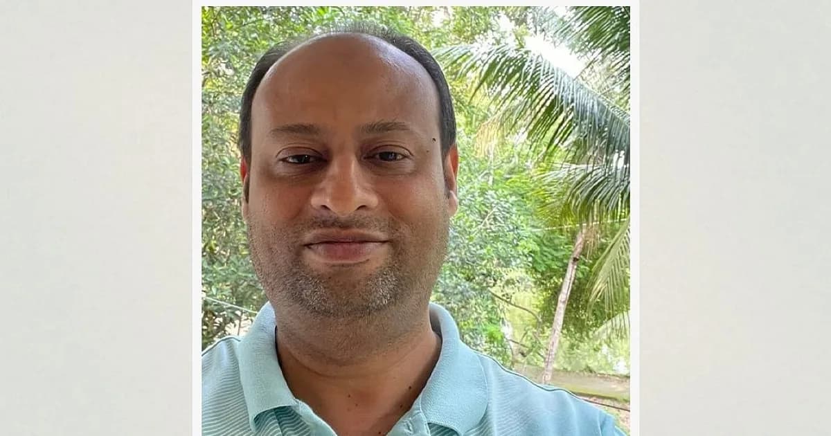 নিষিদ্ধঘোষিত ছাত্রলীগের সাবেক নেতা মাহফুজুল হায়দার কলকাতায় মারা গেছেন