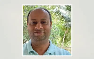 নিষিদ্ধঘোষিত ছাত্রলীগের সাবেক নেতা মাহফুজুল হায়দার কলকাতায় মারা গেছেন