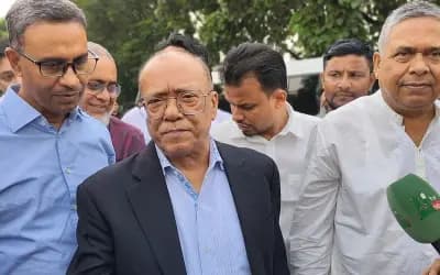 সাফারি পার্কের চুরি হওয়া লেমুর ফিরিয়ে আনার বিষয়ে তদন্ত চলছে: পরিবেশমন্ত্রী