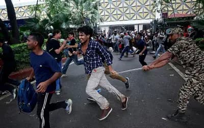 দিল্লিতে কড়া নিরাপত্তা, বিক্ষোভ ঘিরে কী কী বন্ধ, কী কী খোলা