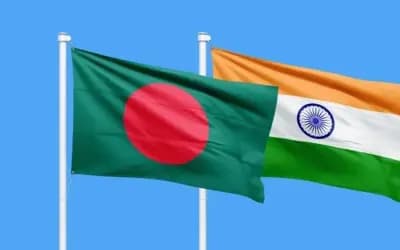 ভারতে রফতানি বাধা ও অ্যান্টি-ডাম্পিং শুল্ক প্রত্যাহার চায় বাংলাদেশ