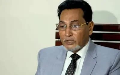 ‘বাসায় যুদ্ধ করে’ জুবাইদা রহমান স্বাস্থ্য খাতের বাজেট দ্বিগুণ করেছেন: চিফ হুইপ