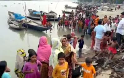 নিখোঁজের দিনেই নদীতে মিলল ১১০ বছরের বৃদ্ধার লাশ
