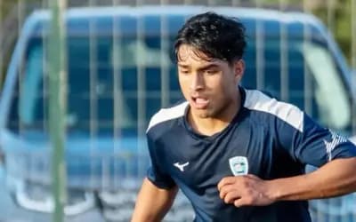 ফাহামিদুলের নতুন ঠিকানা ইতালির আরেক ক্লাবে