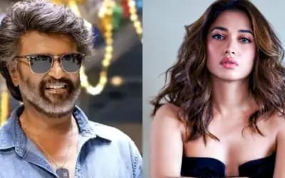 ‘জেলার ২’-তে তামান্নার জন্য গান চেয়েছিলেন রজনীকান্ত, রাজি হননি পরিচালক