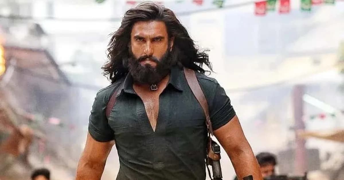 বক্স অফিসের পর গ্র্যামির জন্য লড়বে ‘ধুরন্ধর ২’,  ব্যাপক ক্যাম্পেইনের আয়োজন