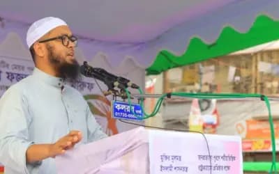 ‘এই দেশে বেকারদের ঠকানো সবচেয়ে সহজ’