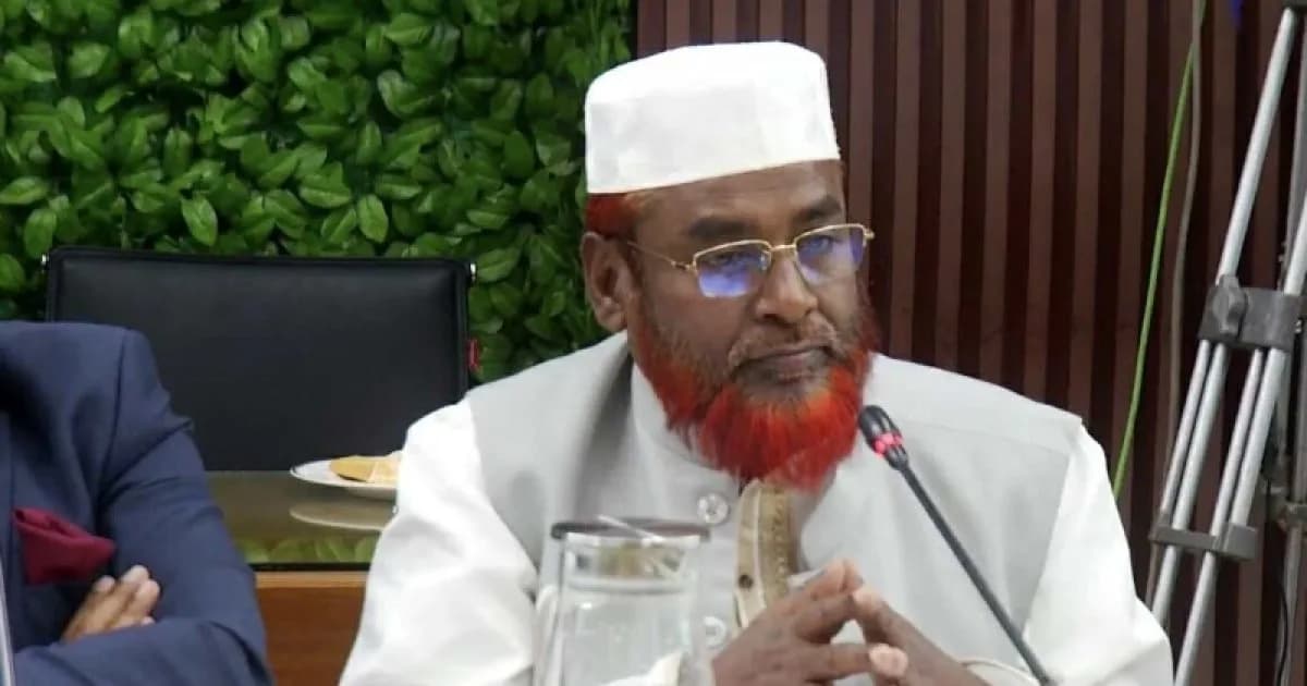রিয়াদ বিমানবন্দরে হামলায় বাংলাদেশিসহ ১২ জনের মৃত্যুতে জামায়াত সেক্রেটারির শোক
