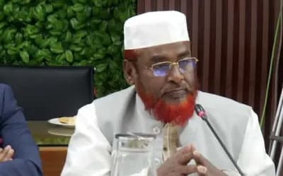 রিয়াদ বিমানবন্দরে হামলায় বাংলাদেশিসহ ১২ জনের মৃত্যুতে জামায়াত সেক্রেটারির শোক