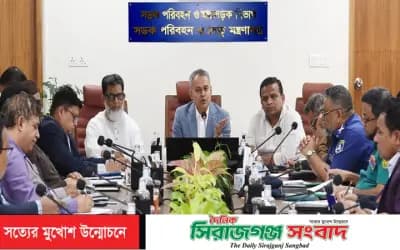 দুর্গাপূজার ছুটিতে নির্বিঘ্ন যাত্রা নিশ্চিতে সমন্বিত প্রস্তুতির নির্দেশ 