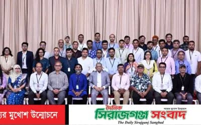 পেশাগত স্বার্থরক্ষায় সাংবাদিকদের ঐক্যবদ্ধ থাকার আহ্বান রাষ্ট্রপতির 