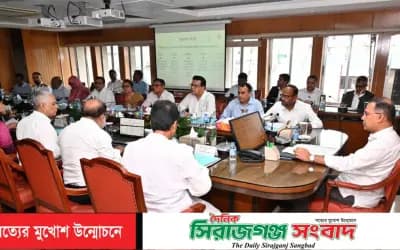 জনগণের অর্থের প্রতিটি পয়সা দেশের স্বার্থে ব্যয় করতে হবে: প্রধানমন্ত্রী