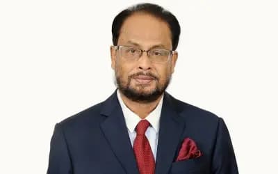 উত্তরায় জি এম কাদেরের বাসায় হামলা-ভাঙচুর