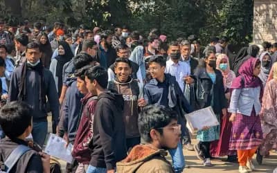 উন্মুক্ত বিশ্ববিদ্যালয়ে সিএসই বিষয়ে ব্যাচেলরে ভর্তি, পড়াশোনায় বিরতি থাকলেও আবেদন