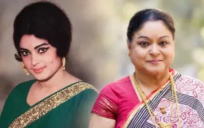 নিখোঁজ ছেলেকে ফিরে পাওয়ার আকুতি নিয়েই মারা গেলেন অভিনেত্রী নাসিমা খান