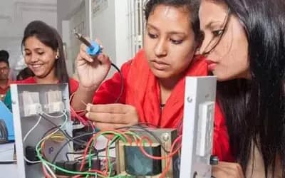 কারিগরি শিক্ষায় বিনিয়োগে বদলাবে অর্থনীতি