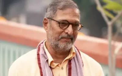 নানা পাটেকরের নামে ডাকা হতো যে পাকিস্তানি ক্রিকেটারকে