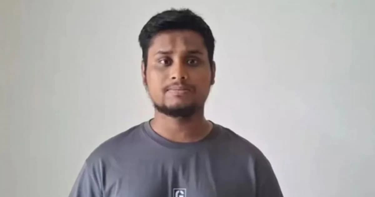 তারেক রহমান সরকার চালাচ্ছেন না, হাইজ্যাক হয়ে গেছে: হাসনাত আবদুল্লাহ