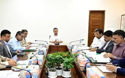 ডেঙ্গু রোধে জনসচেতনতা বাড়াতে পাড়া-মহল্লায় মাইকিংয়ের নির্দেশ প্রধানমন্ত্রীর