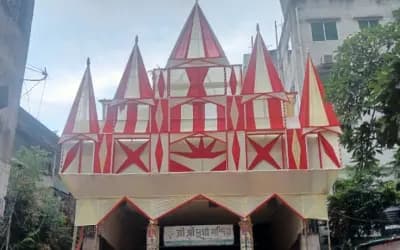দুর্গাপূজায় মণ্ডপে পাহারায় থাকবেন বিএনপির নেতাকর্মীরা