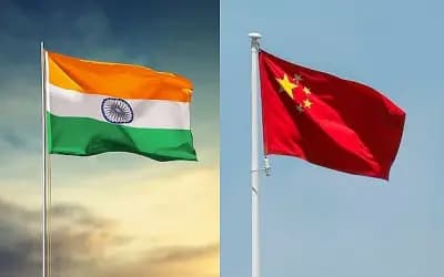 ভারতের লাদাখ অঞ্চলের ২৮ এলাকার নতুন নাম দিয়ে মানচিত্র প্রকাশ করল চীন, দিল্লির প্রতিবাদ