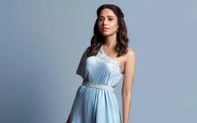 কেমন আছেন নুসরাত