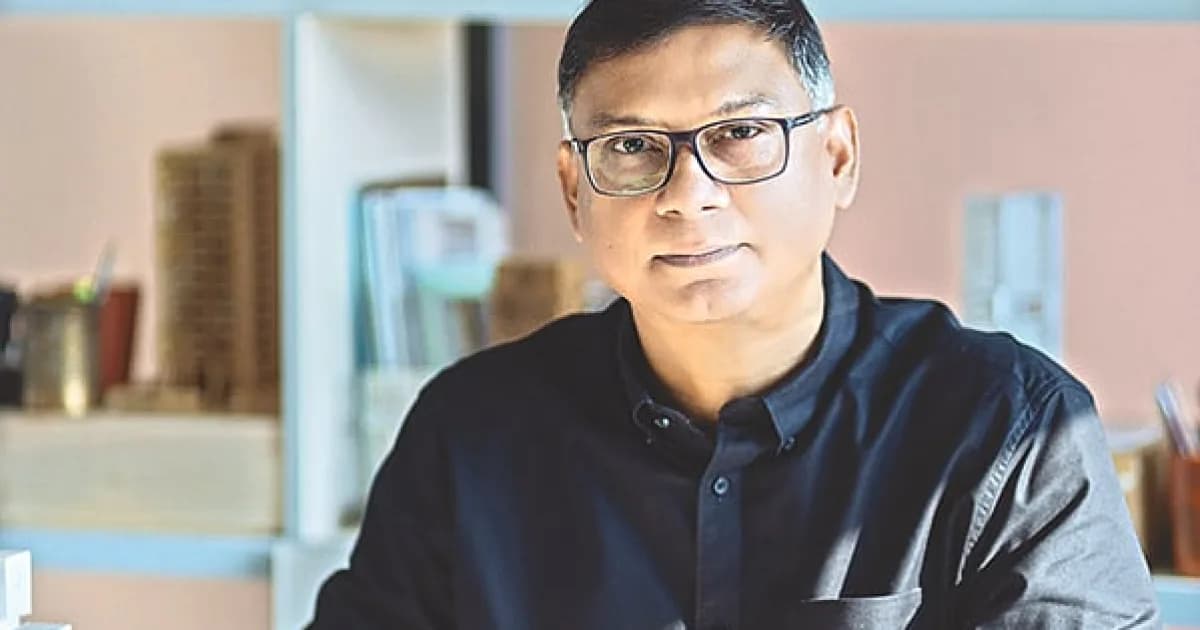 শহরের চাপ সামলাতে নতুন নগরায়ণ ভাবনা প্রয়োজন