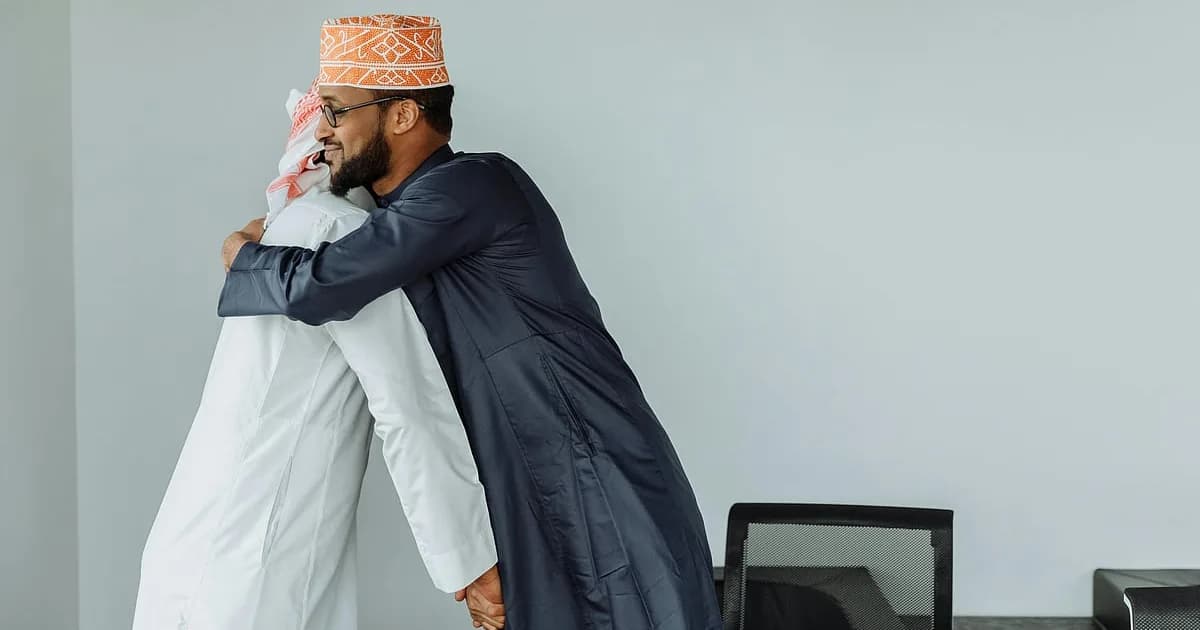 কৃতজ্ঞতা প্রকাশ করা এত কঠিন কেন