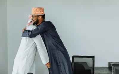 কৃতজ্ঞতা প্রকাশ করা এত কঠিন কেন