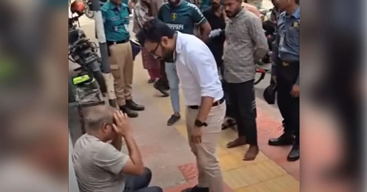 নিজেকে রক্ষার জন্য অপরাধটা কি আমাদেরই হলো, প্রশ্ন সেই তরুণীর