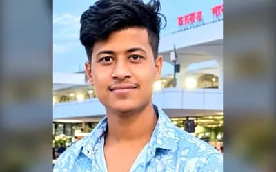 ‘মায়ের কাছে অভিযোগ দিলি ক্যানে’ বলেই বাটাম দিয়ে মাথায় আঘাত, প্রাণ গেল তরুণের