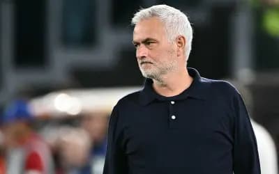 ভিনির নিষেধাজ্ঞা নিয়ে মরিনিও—‘তারা নির্লজ্জভাবে এসব কাজ করে’