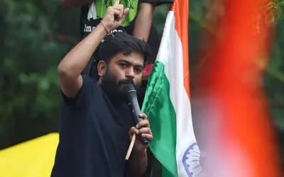 নতুন কর্মসূচির ডাক দিয়ে অভিজিৎ বললেন, তাঁকেও গ্রেপ্তার করা হতে পারে