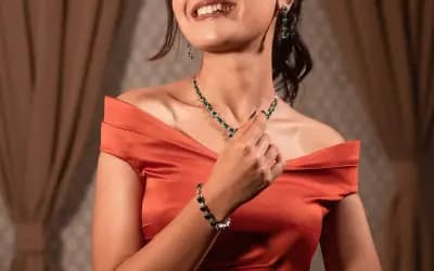 ৭ ছবিতে হাস্যোজ্জ্বল সাদনিমার ৭ অজানা তথ্য