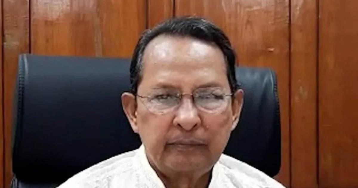 ঢামেকে হাসানুল হক ইনুর স্বাস্থ্য পরীক্ষা