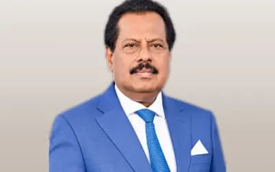 মো. ইউনুস ফারইস্ট ইন্টারন্যাশনাল ইউনিভার্সিটির বোর্ড অব ট্রাস্টিজের নতুন চেয়ারম্যান