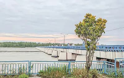 তিস্তা প্রকল্পকে কীভাবে ভূরাজনীতির প্রভাব থেকে মুক্ত রাখা যায়