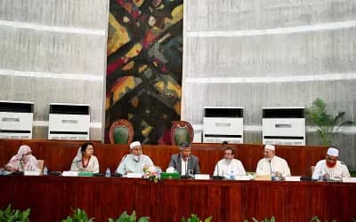 ওএমএস ডিলার নিয়োগে নতুন নীতিমালা হচ্ছে