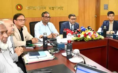 চিকিৎসকদের বদলি-পদায়নে অটোমেশন চালু