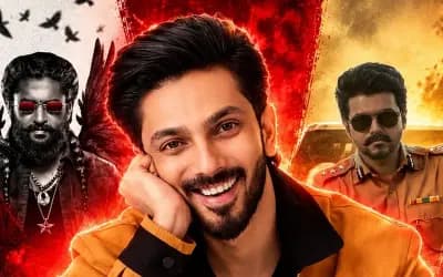 বিয়েবাড়ির গায়ক থেকে প্যান–ইন্ডিয়ান তারকা, এখন পারিশ্রমিক নেন ৩০ কোটি টাকা