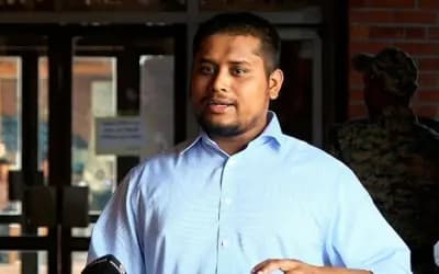 ফ্যামিলি কার্ড প্রকল্পে অনিয়মের অভিযোগ তুলে হাসনাত বললেন, ‘এটাই কি তাহলে আই হ্যাভ আ প্ল্যান’