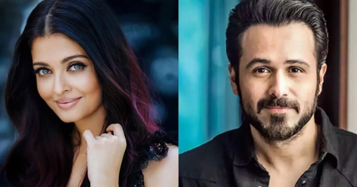 ঐশ্বরিয়াকে ‘প্লাস্টিক’ বলেছিলেন ইমরান, এক দশক পর কী বললেন অভিনেতা
