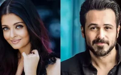 ঐশ্বরিয়াকে ‘প্লাস্টিক’ বলেছিলেন ইমরান, এক দশক পর কী বললেন অভিনেতা