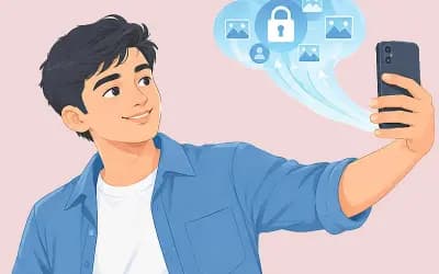 এআই ও আপনার তথ্য কতটা নিরাপদ