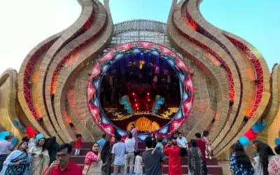 জলজ ভাবনায় হারিয়ে যেতে বসা নদী ও জীবন-সংস্কৃতির আখ্যান