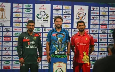 ২০১৯ সালের সেই স্মৃতি ফেরানোর আশা বাংলাদেশের