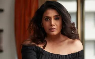 সংসার চালাতে চাটনি বিক্রি করতেন মা, মেয়ে এখন ৬০ কোটি টাকার মালিক