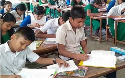 প্রাথমিক বৃত্তি পরীক্ষা শুরু ২০ ডিসেম্বর, দেখুন রুটিন