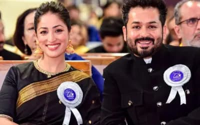 স্বামী আদিত্য ধরের ছবিতে ক্যামিওতে ইয়ামি, পারিশ্রমিক কত