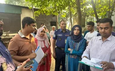 ‘বিদেশি পাত্র’ পেয়ে চলছিল কিশোরীর বিয়ের আয়োজন, বন্ধ করল প্রশাসন
